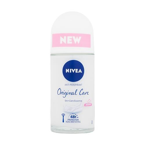 Nivea roll-on ORIGINAL CARE 50ml